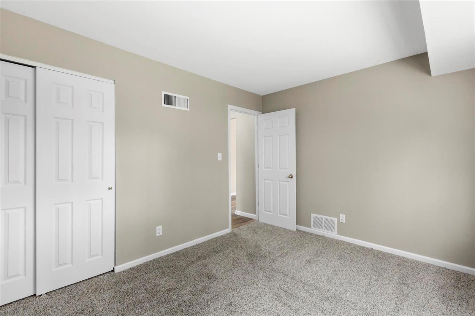 Westglen Woods Add - Residential