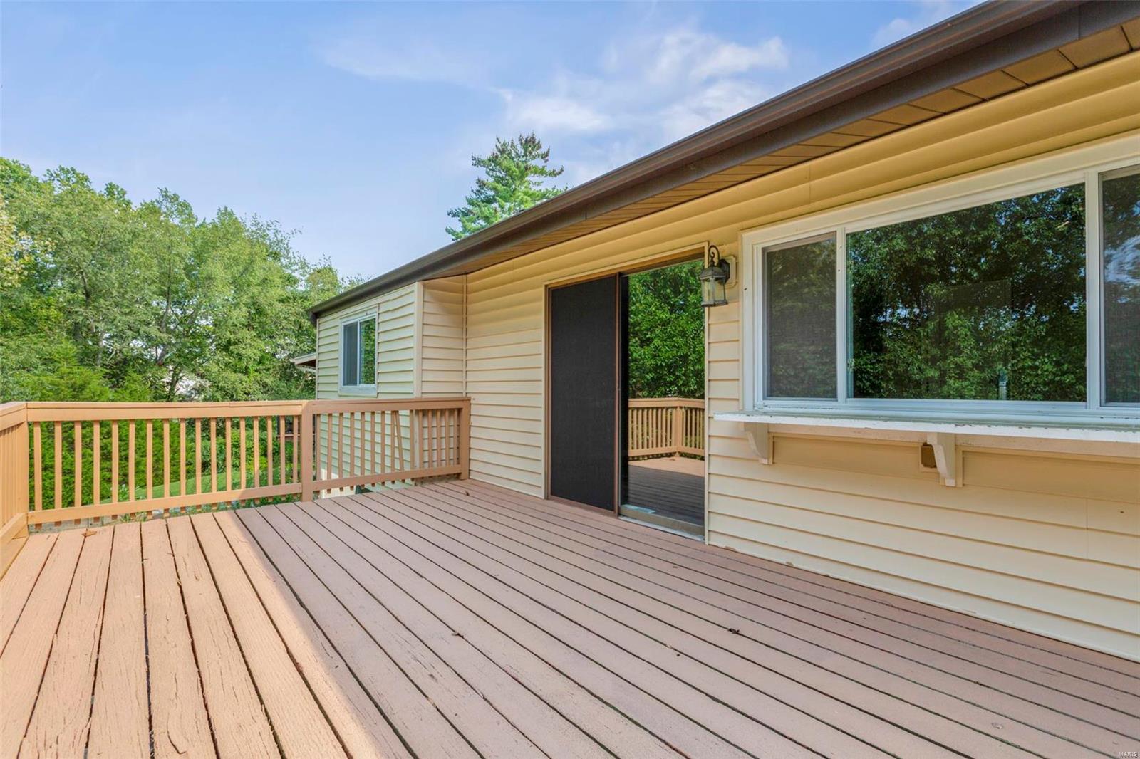 Westglen Woods Add - Residential