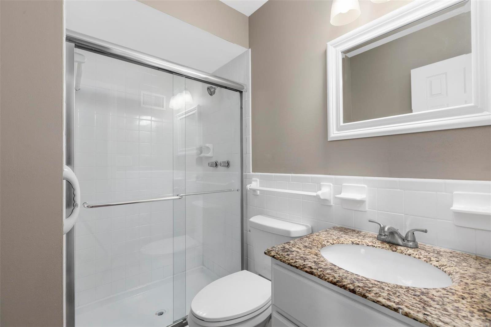 Westglen Woods Add - Residential