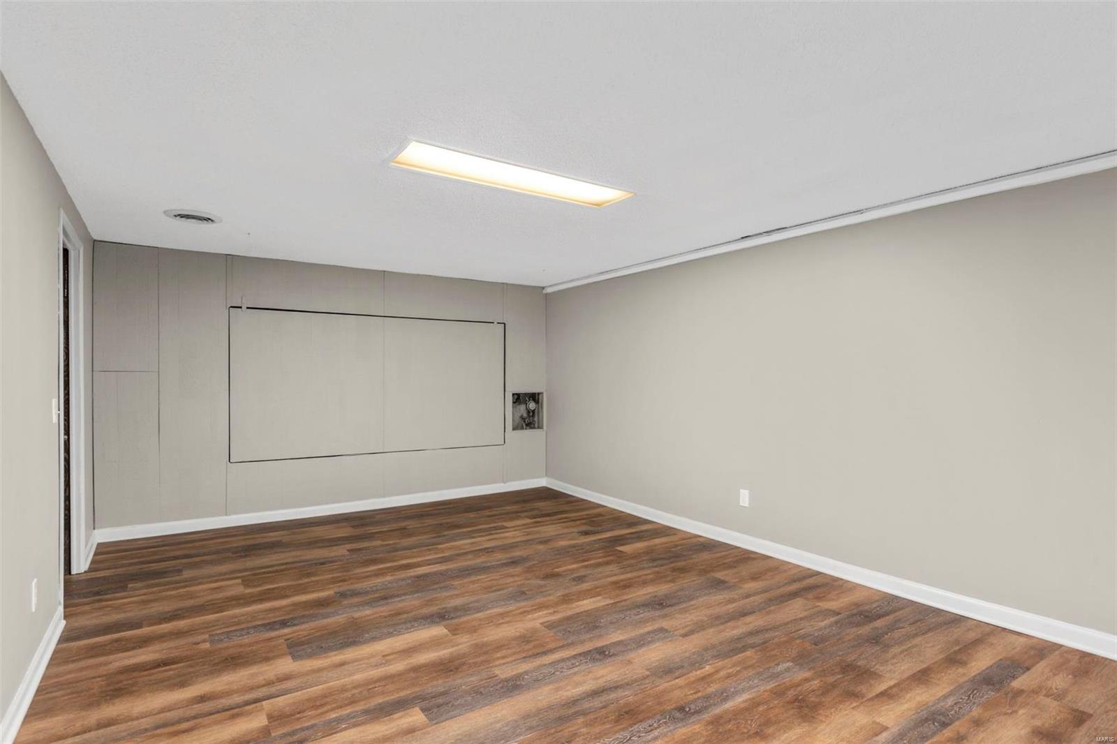 Westglen Woods Add - Residential
