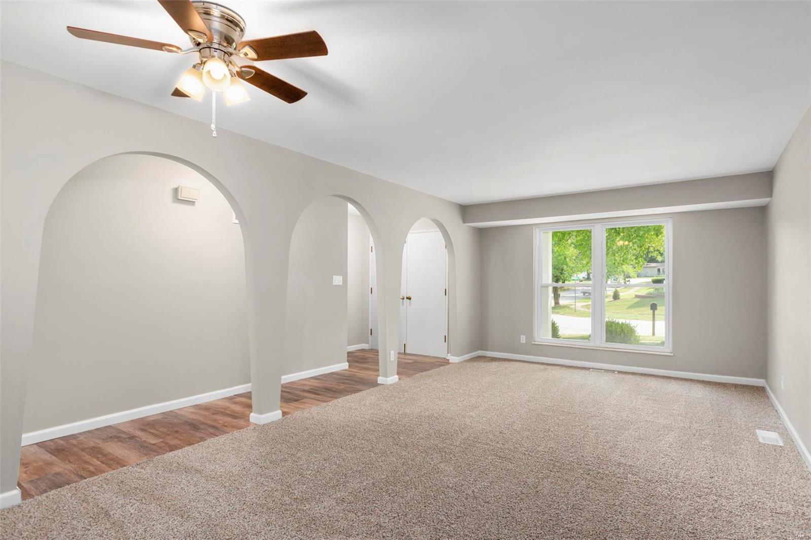 Westglen Woods Add - Residential