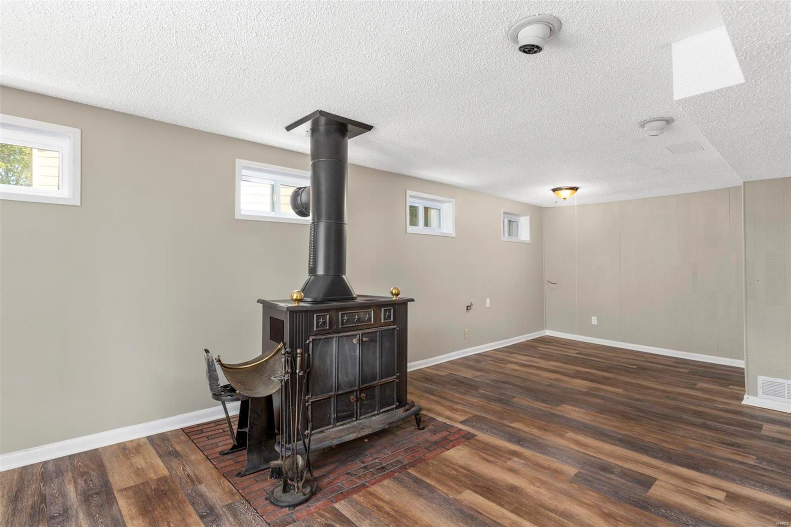 Westglen Woods Add - Residential