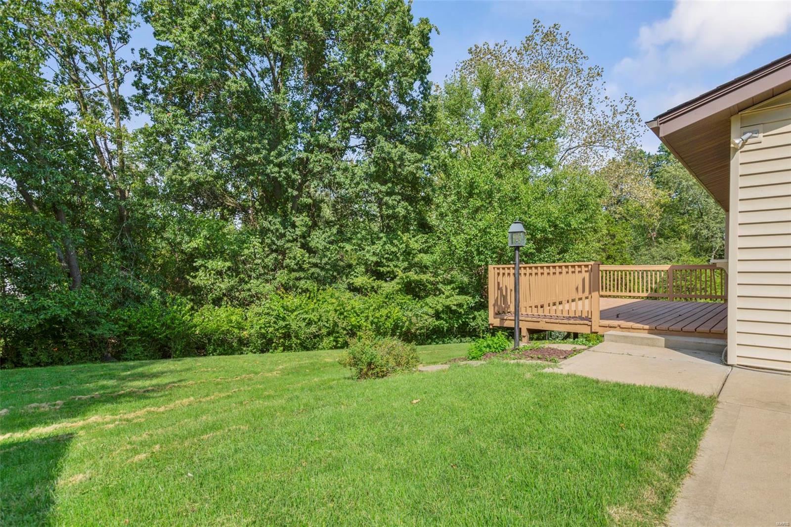 Westglen Woods Add - Residential
