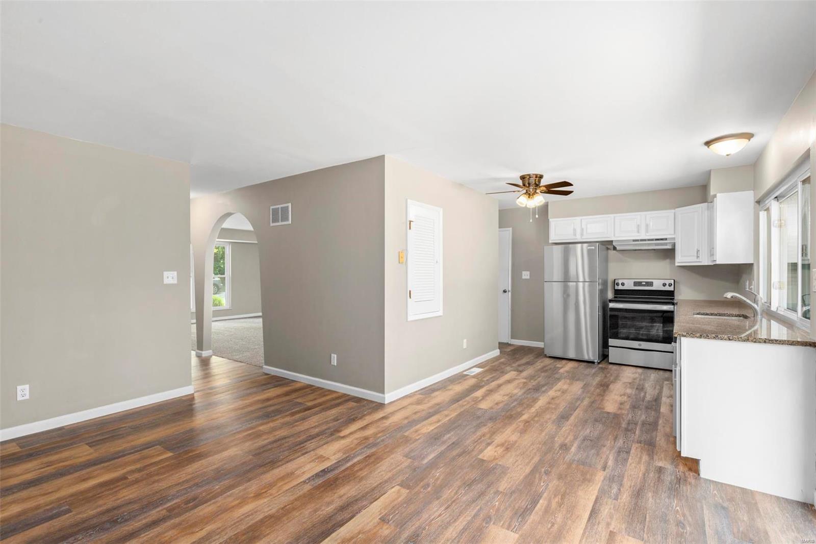 Westglen Woods Add - Residential