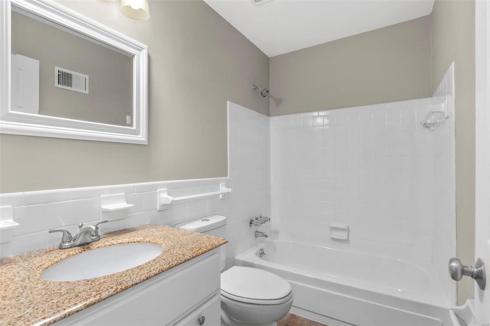 Westglen Woods Add - Residential