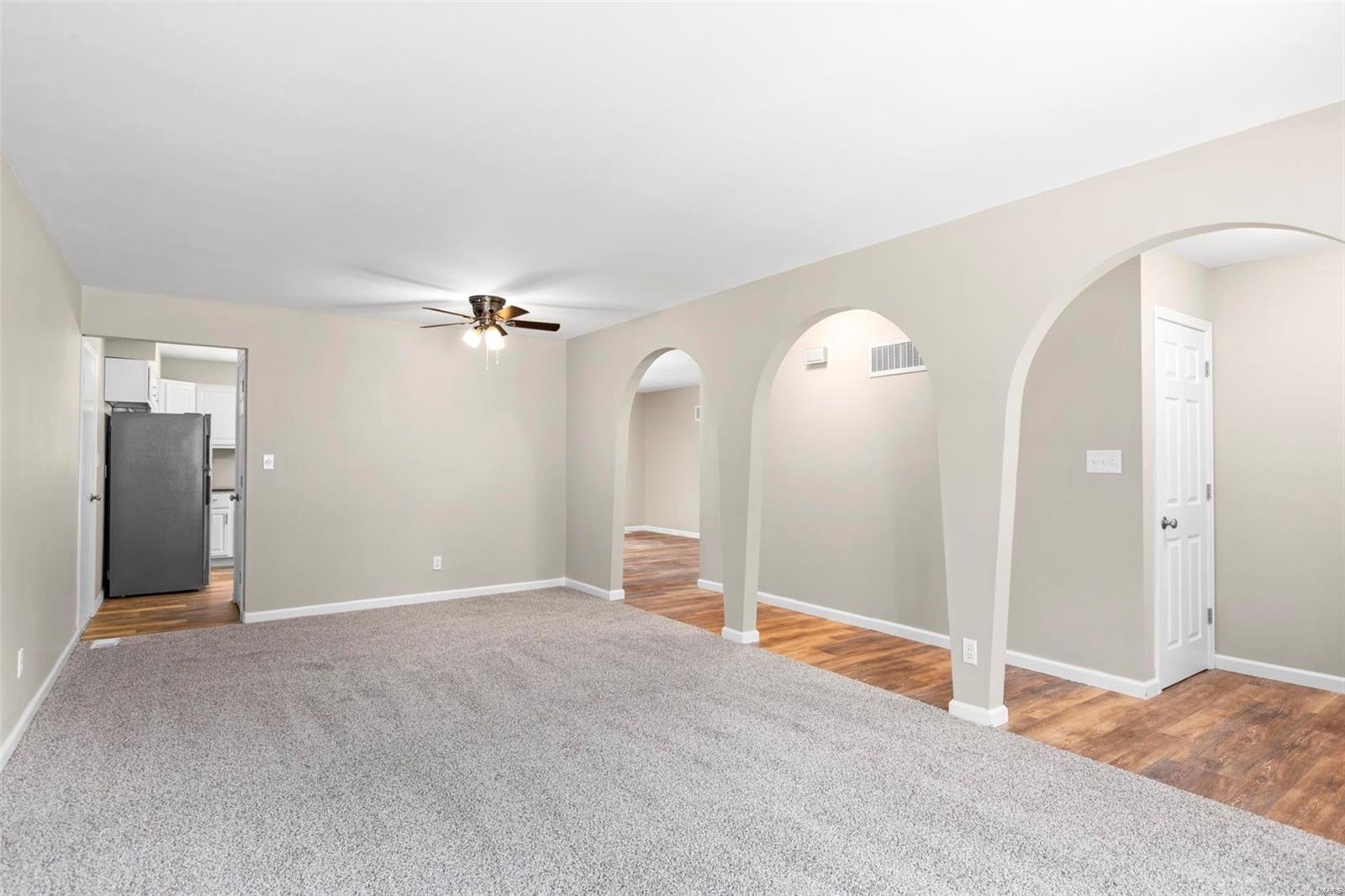 Westglen Woods Add - Residential