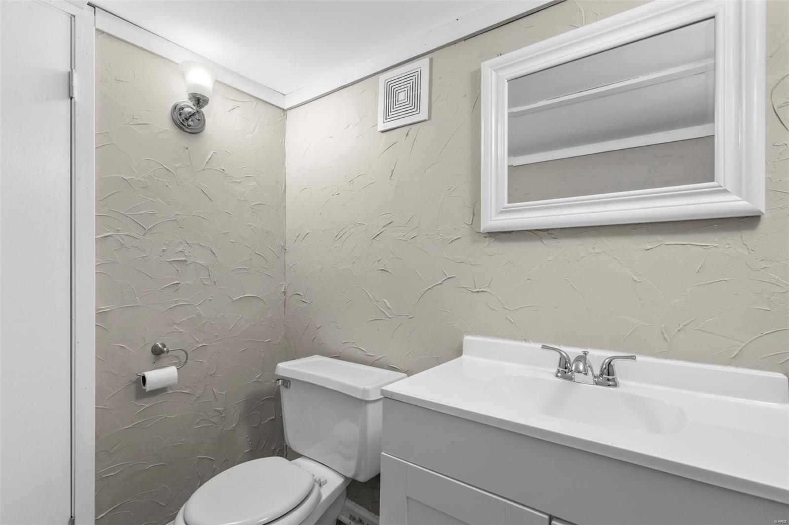Westglen Woods Add - Residential