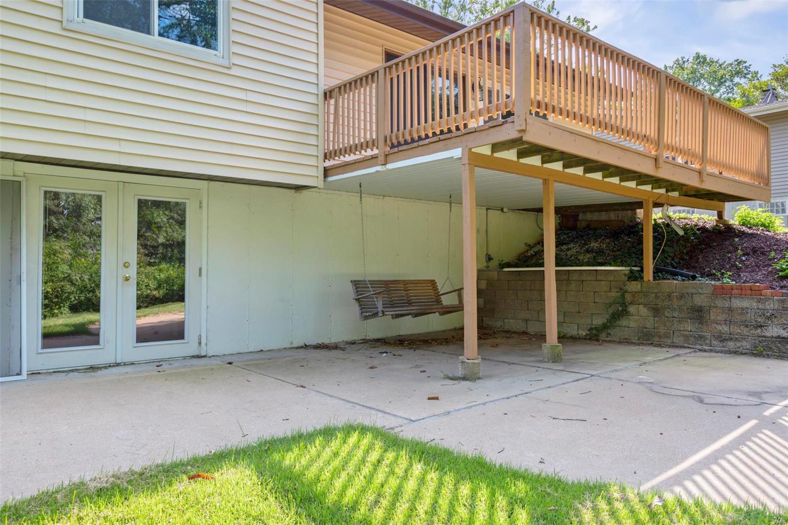 Westglen Woods Add - Residential