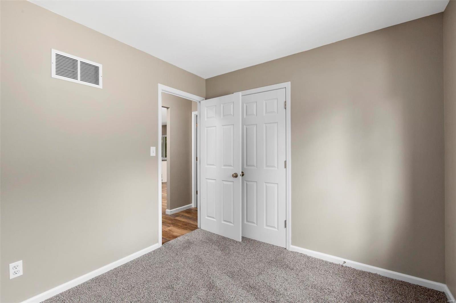 Westglen Woods Add - Residential