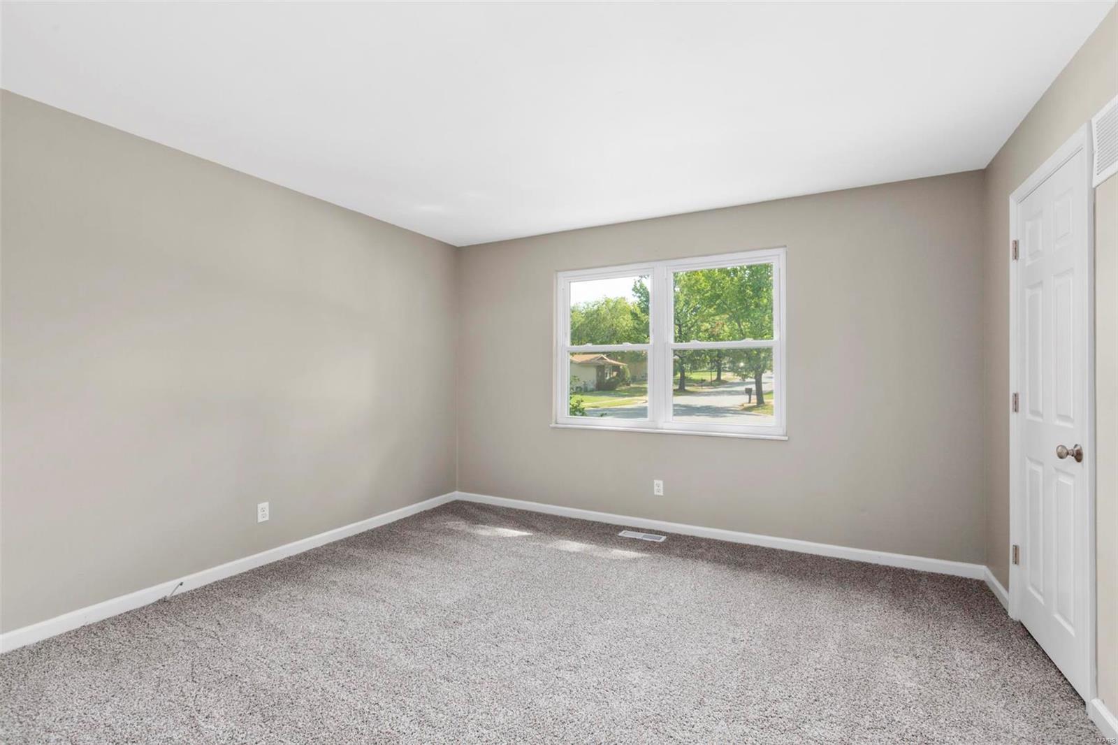 Westglen Woods Add - Residential