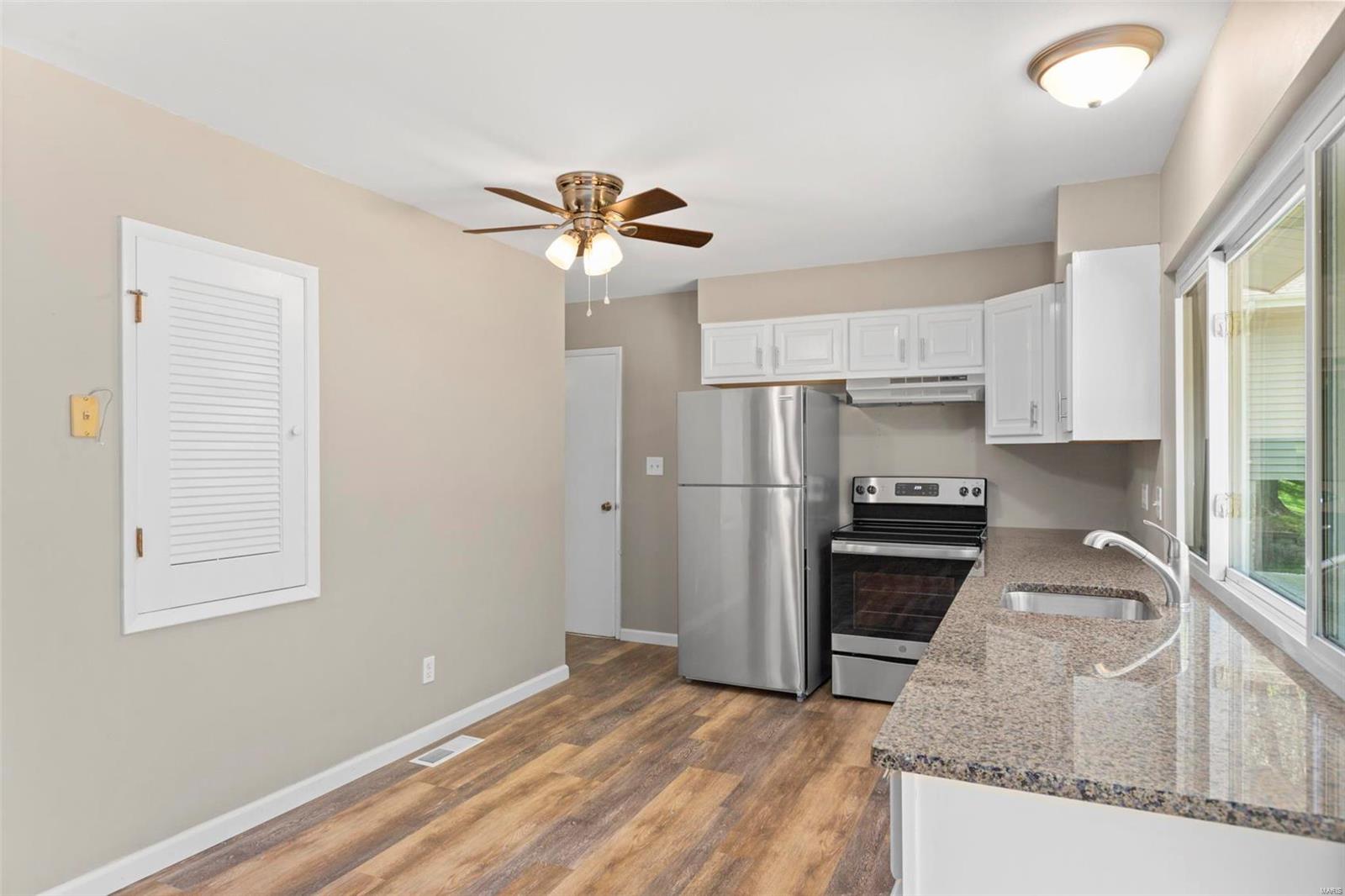 Westglen Woods Add - Residential
