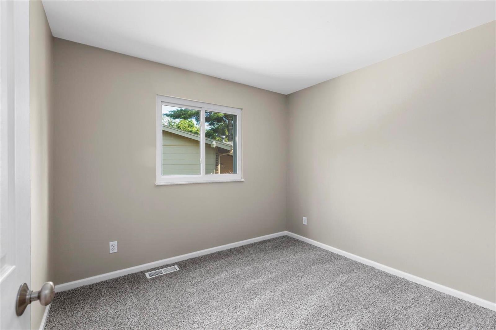 Westglen Woods Add - Residential