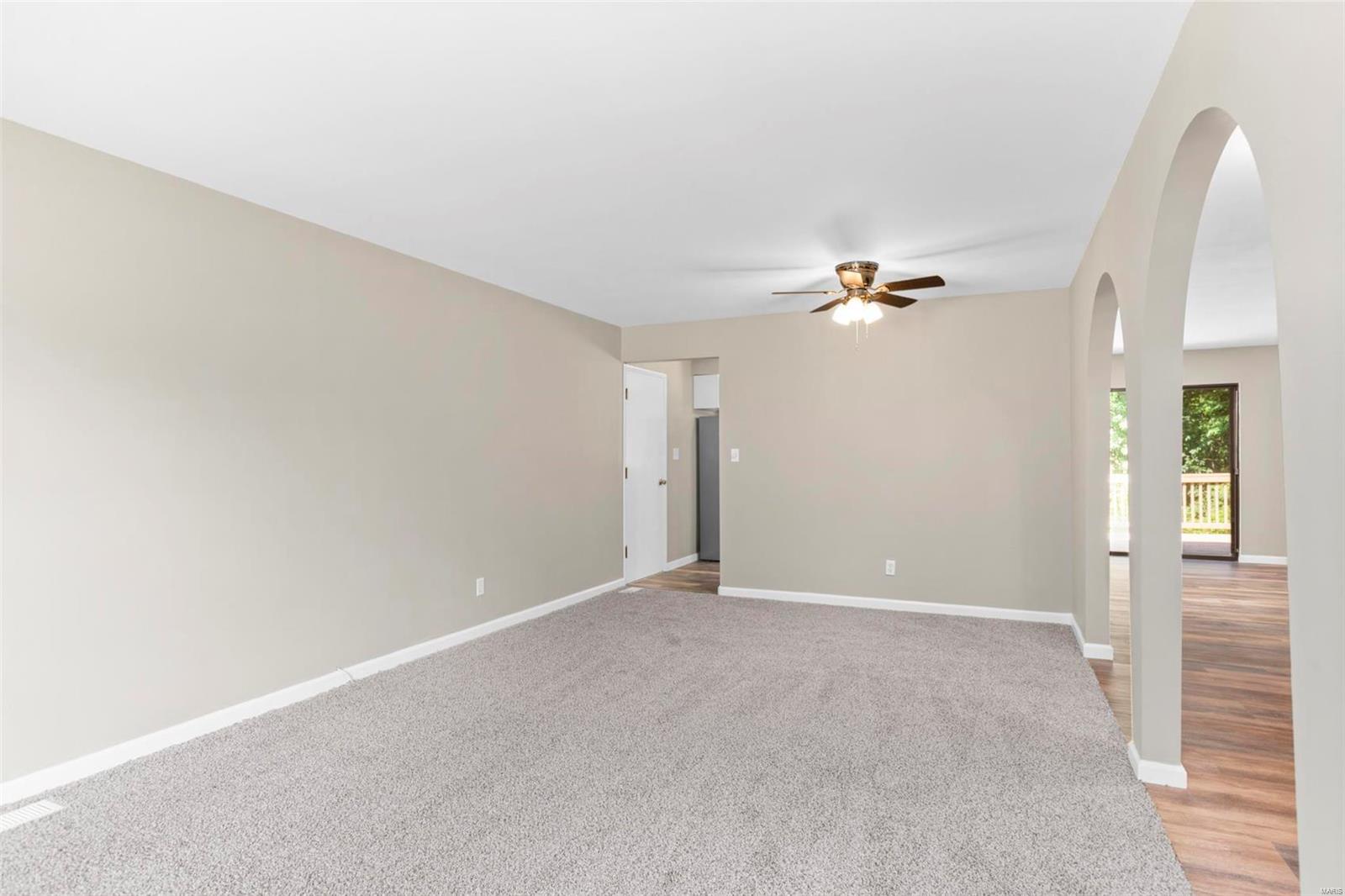 Westglen Woods Add - Residential