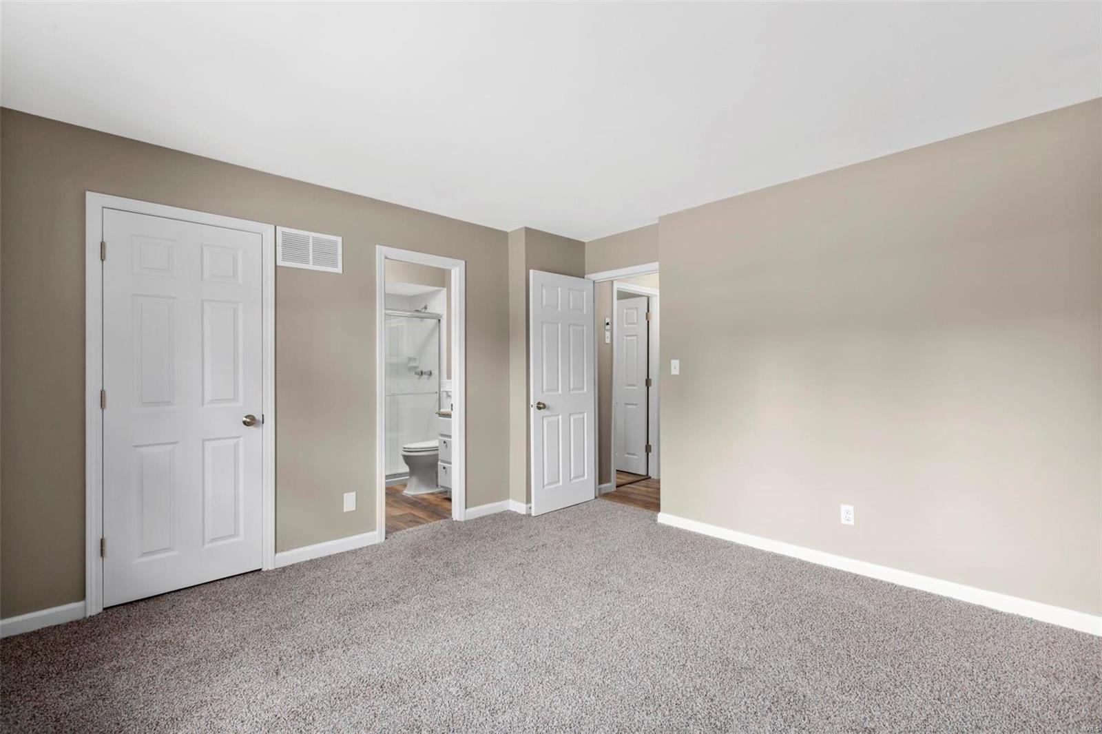 Westglen Woods Add - Residential