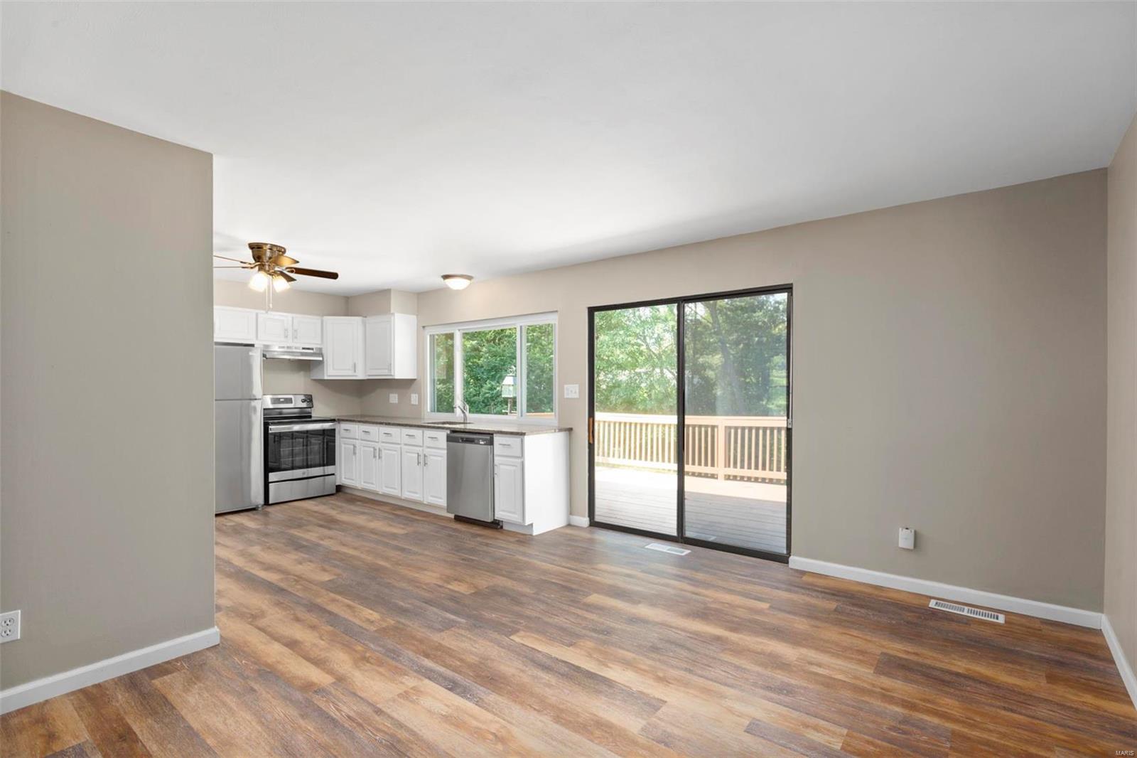 Westglen Woods Add - Residential