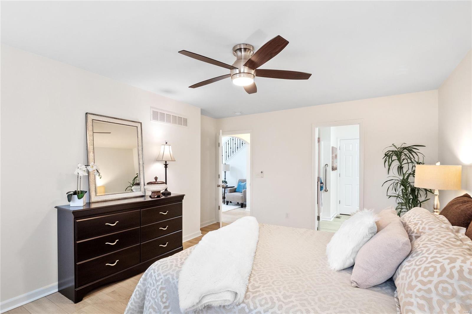 Sunset Hills - Residential