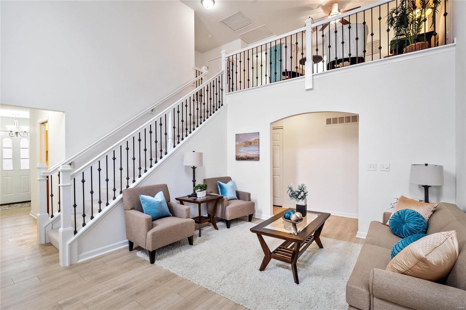 Sunset Hills - Residential