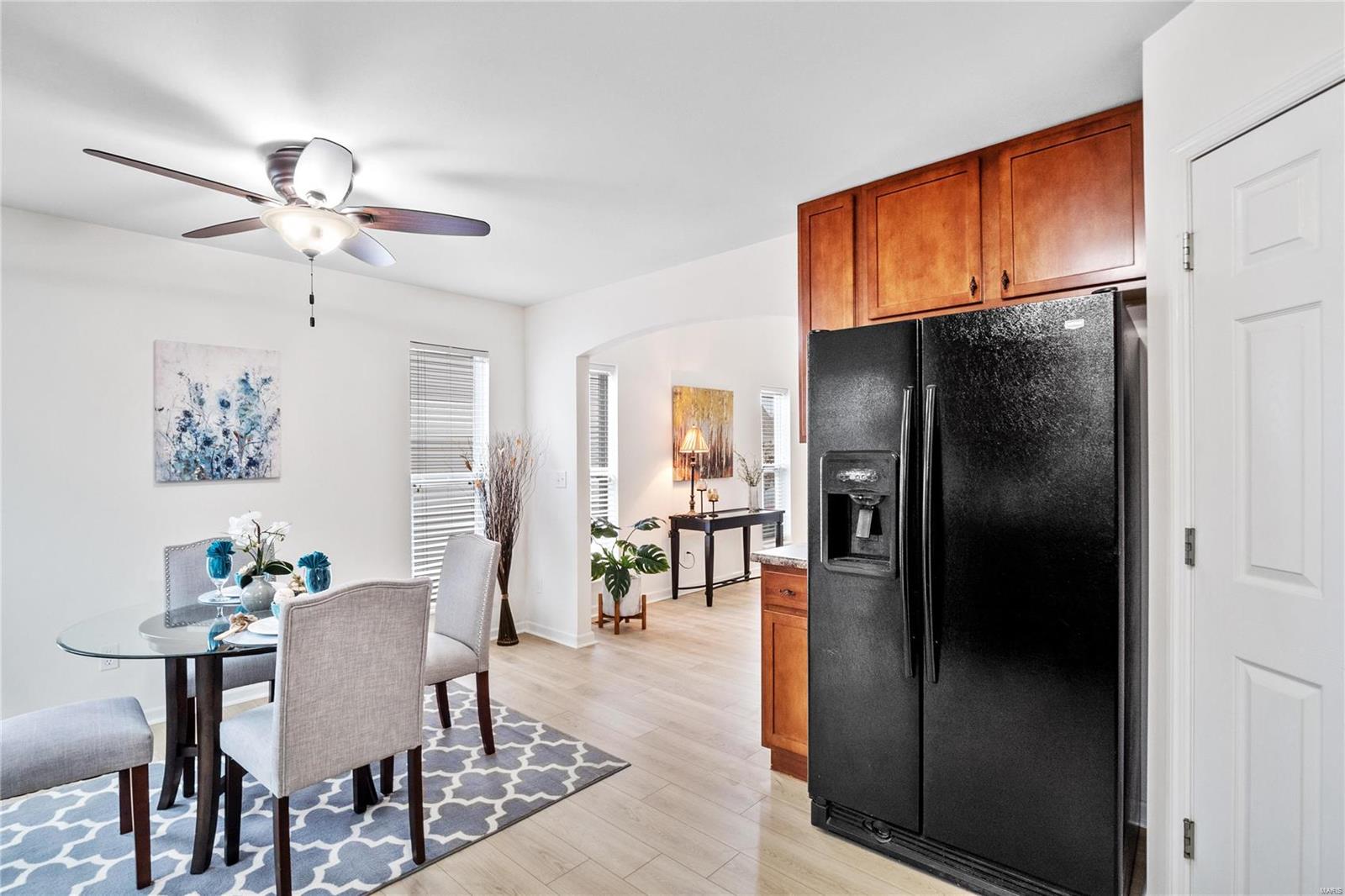 Sunset Hills - Residential