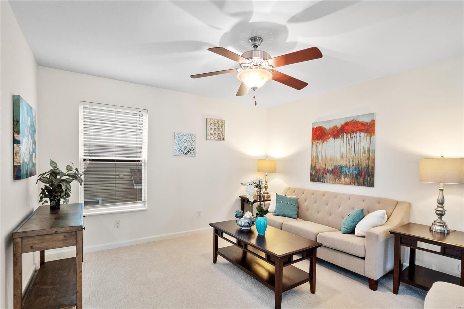 Sunset Hills - Residential