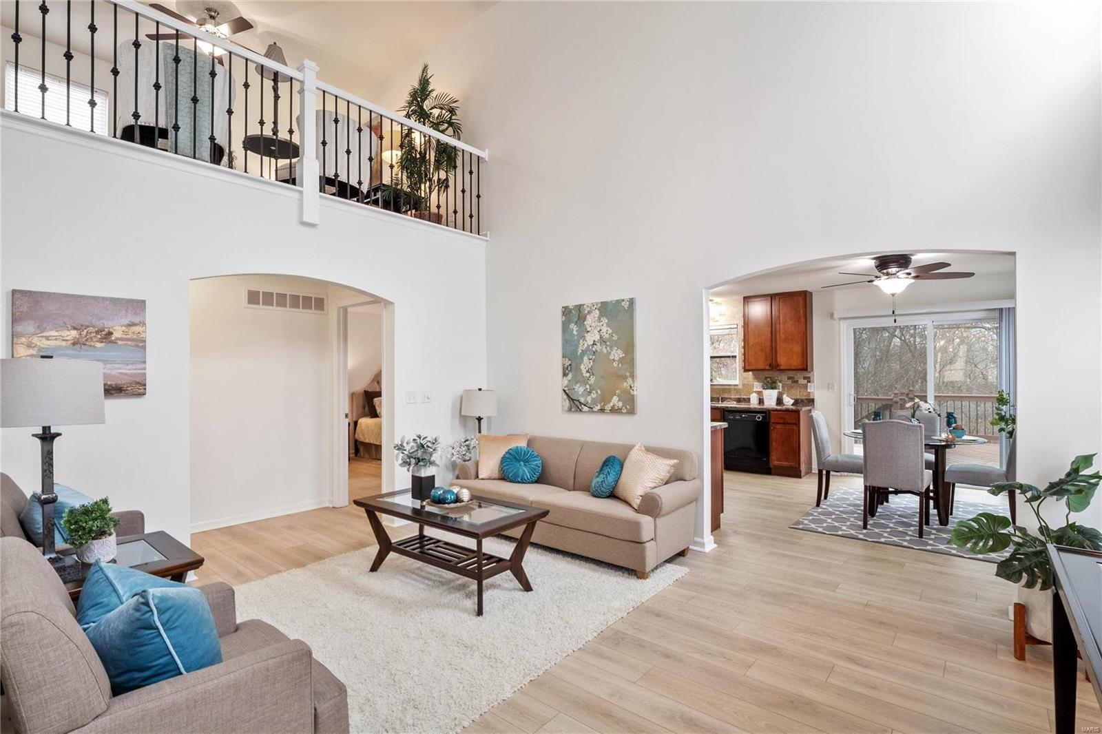 Sunset Hills - Residential