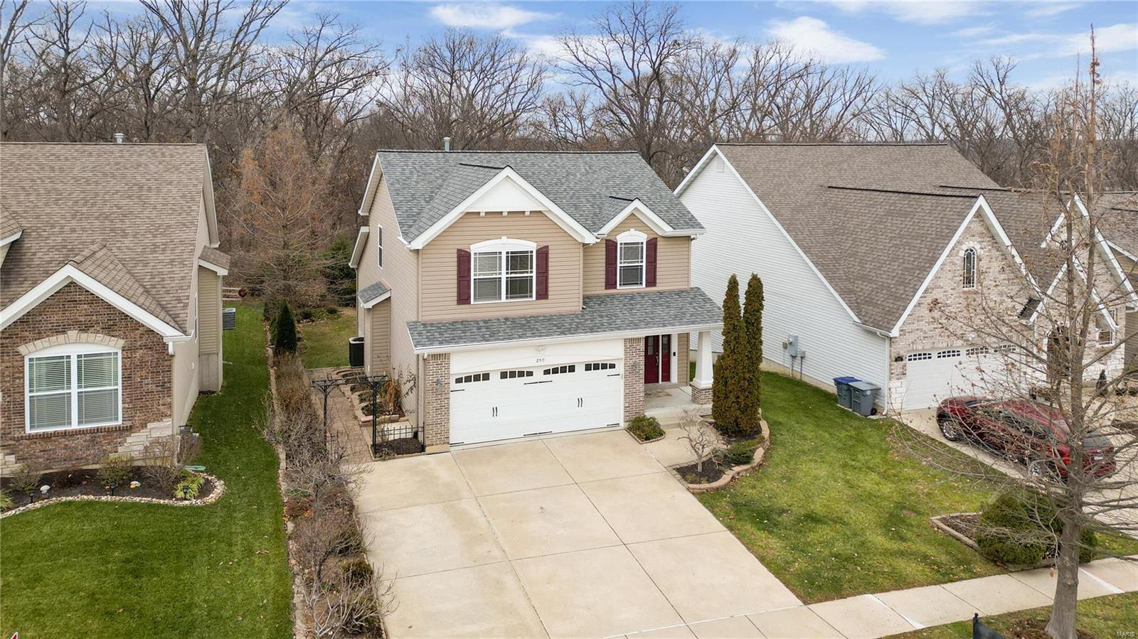 Sunset Hills - Residential