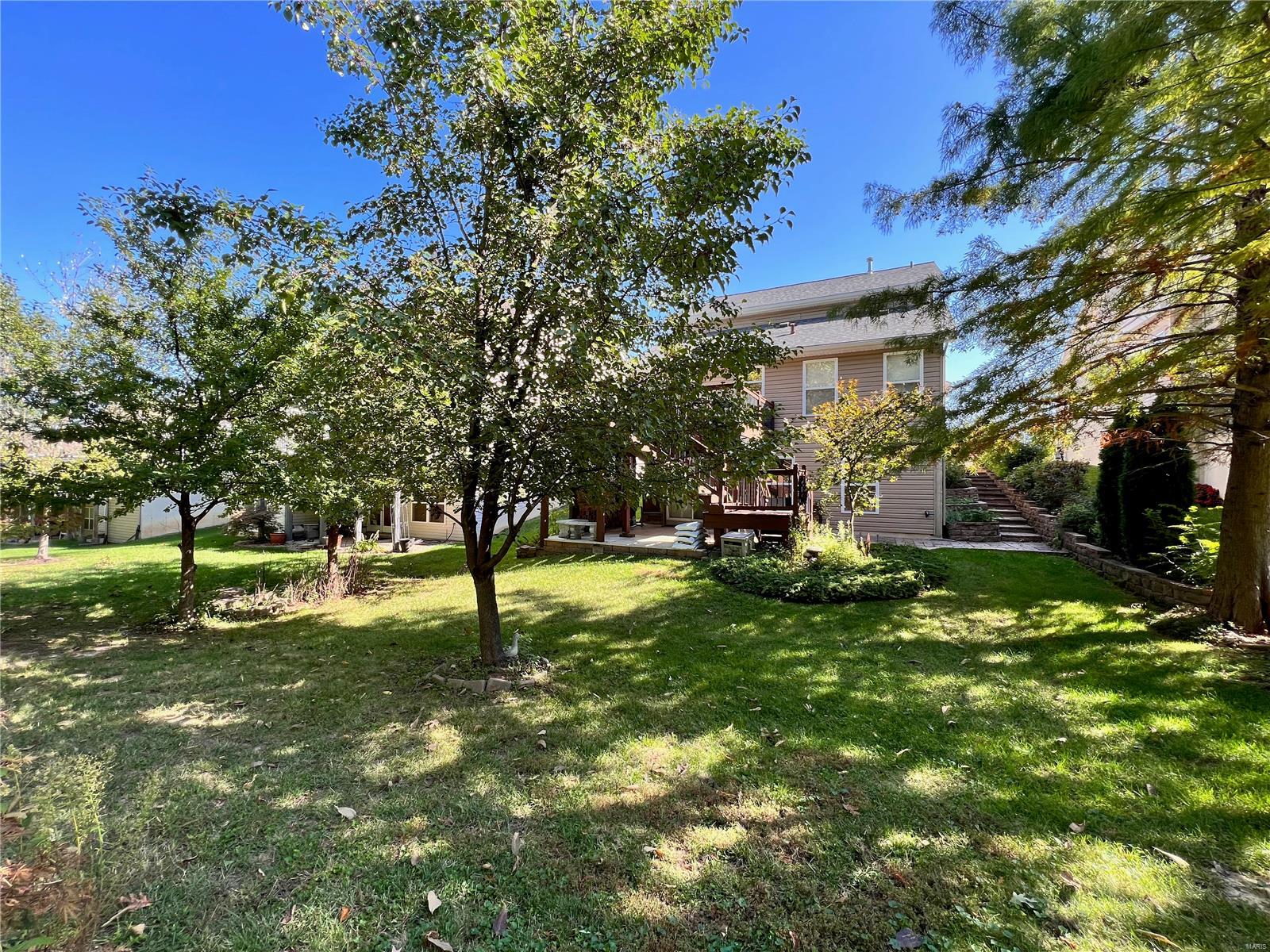 Sunset Hills - Residential