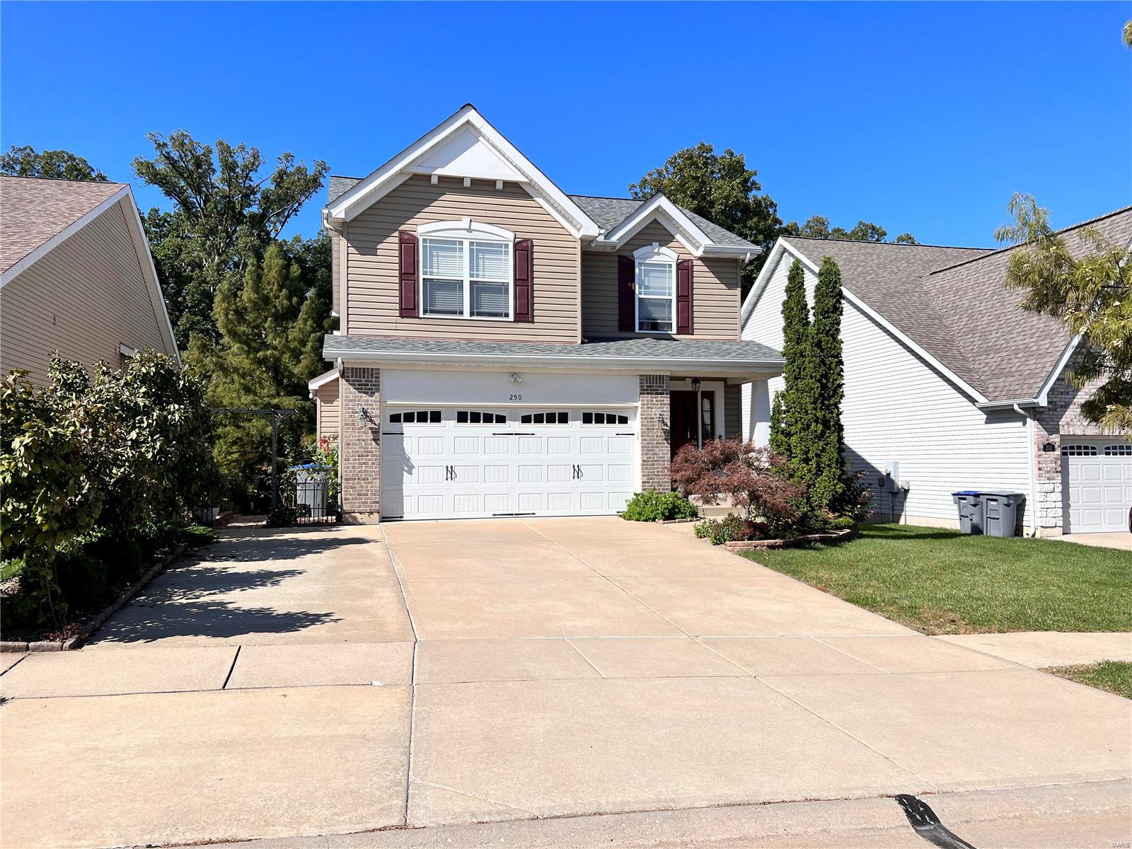 Sunset Hills - Residential