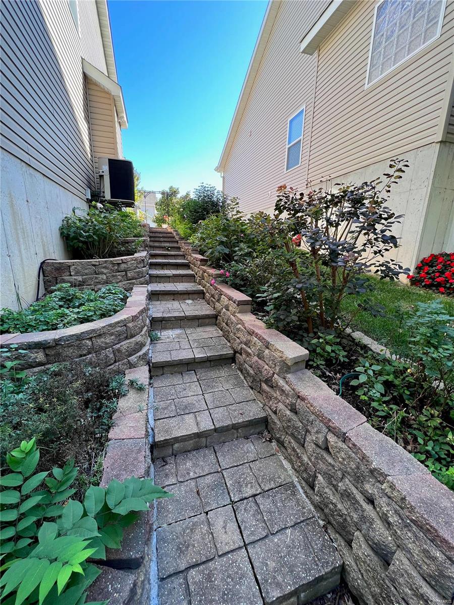 Sunset Hills - Residential