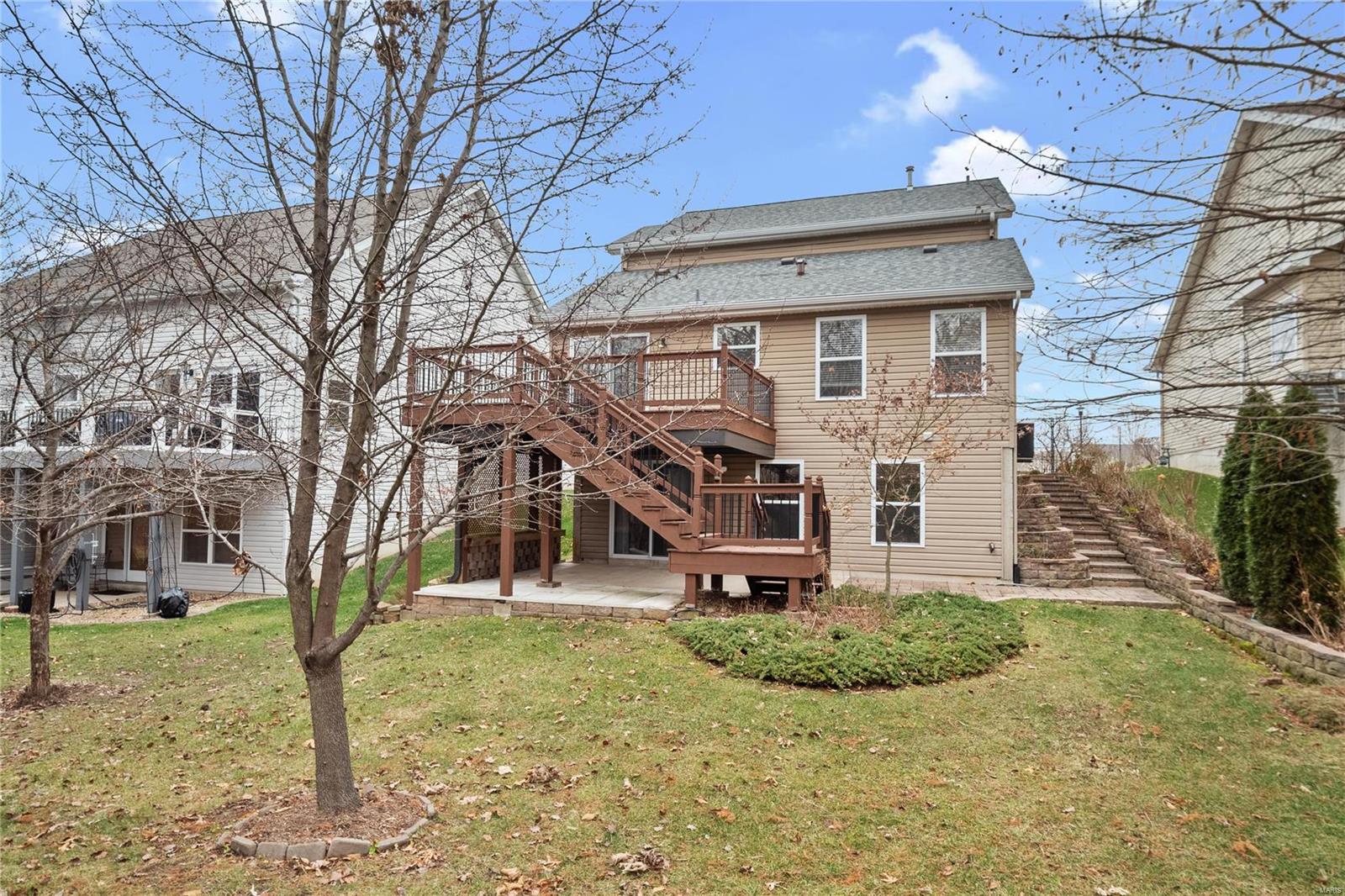 Sunset Hills - Residential