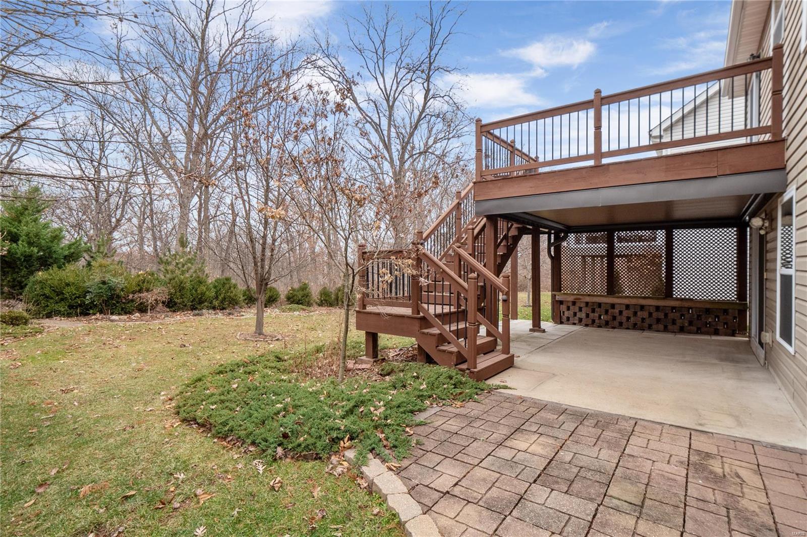 Sunset Hills - Residential