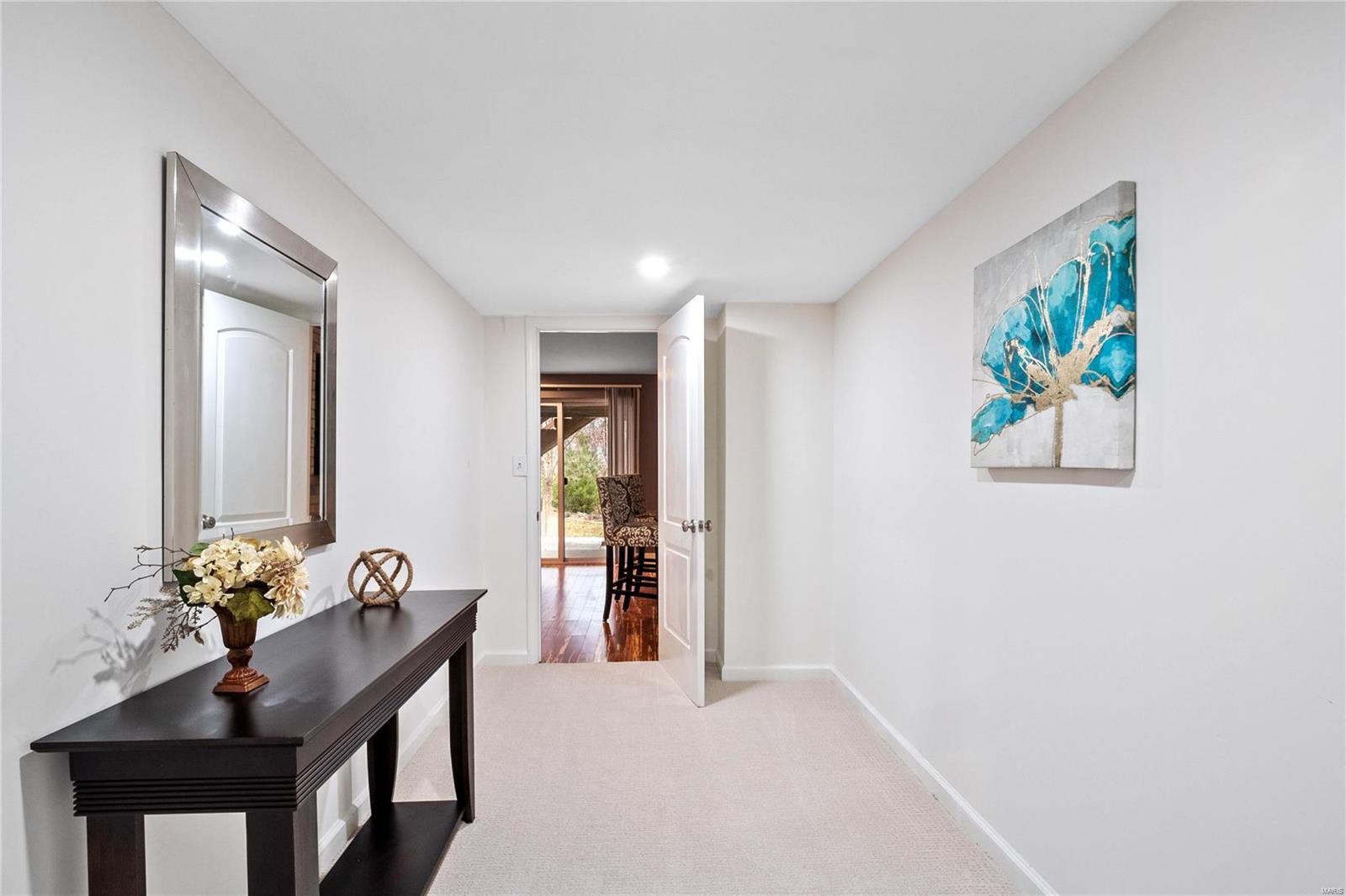Sunset Hills - Residential
