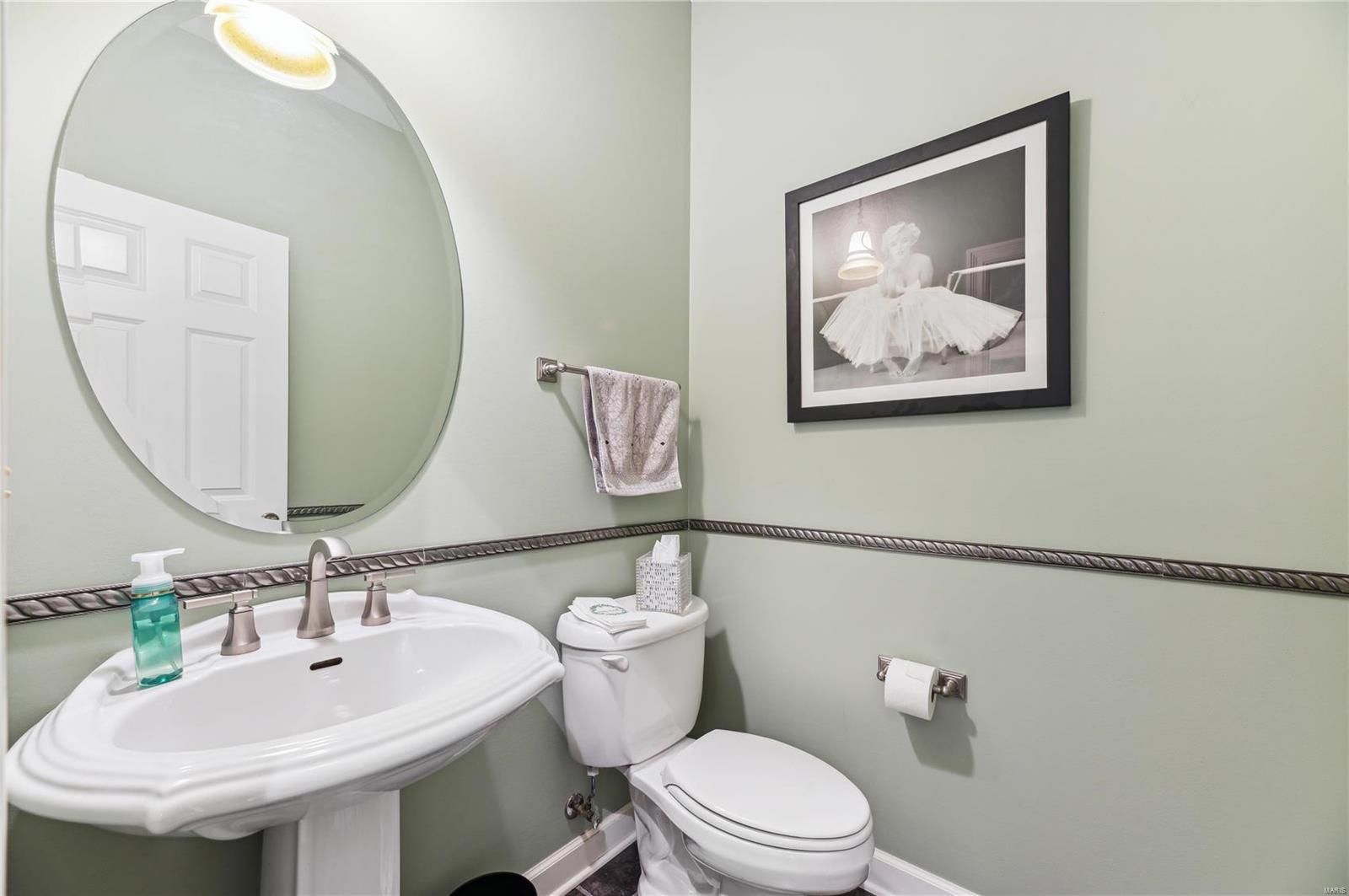 Mosley - Residential