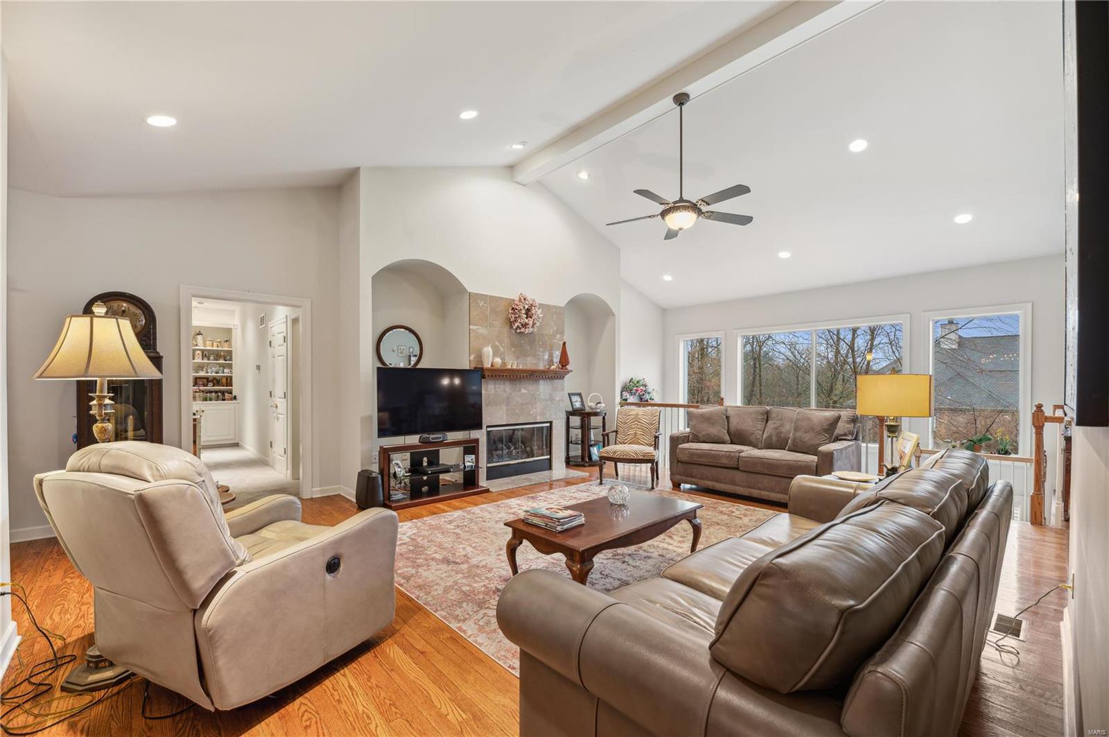 Mosley - Residential