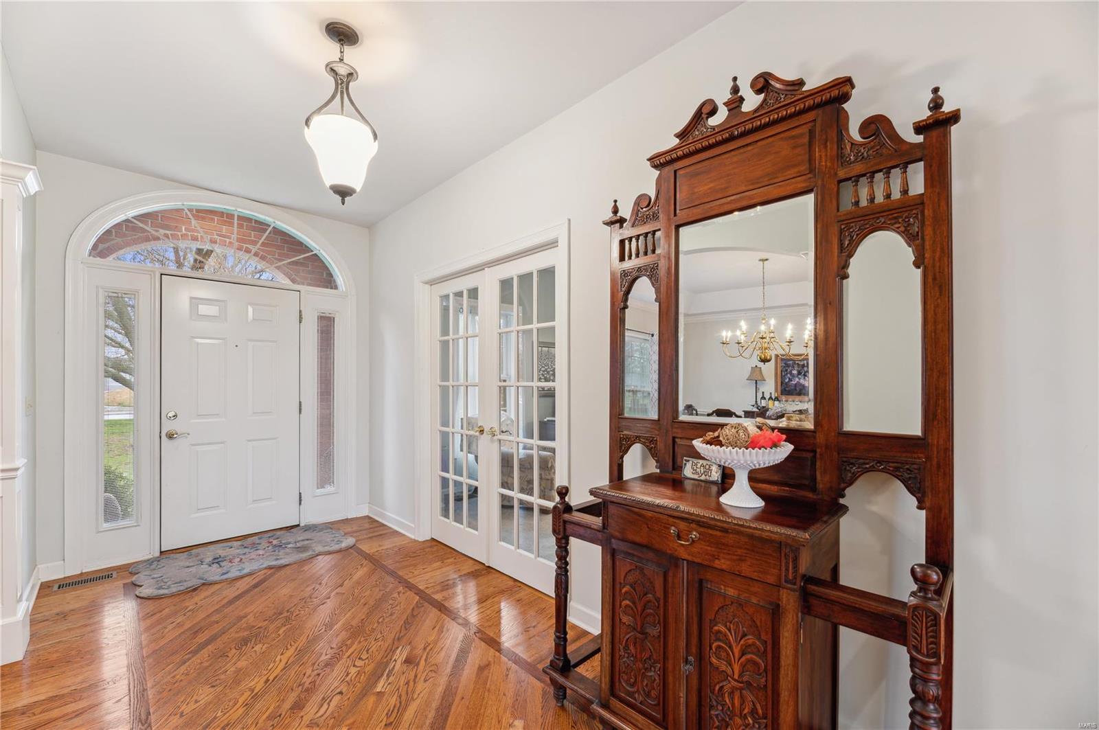 Mosley - Residential