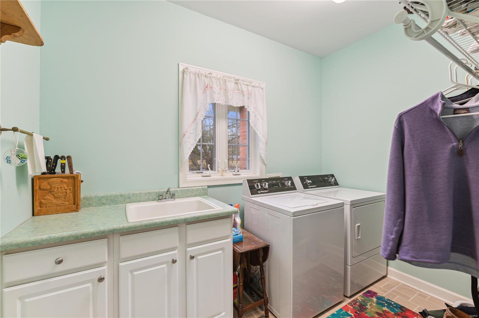 Mosley - Residential