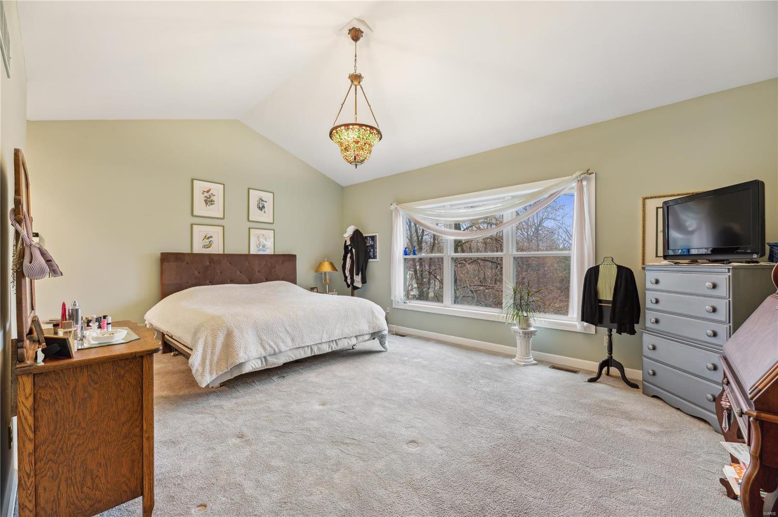 Mosley - Residential