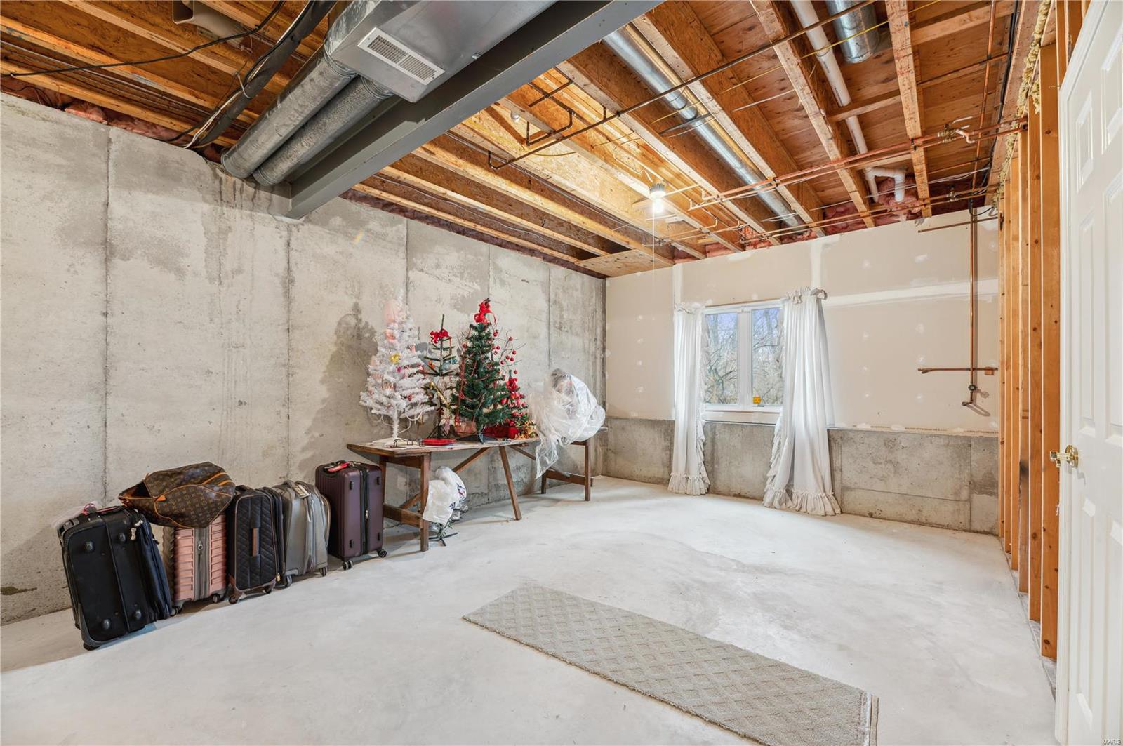 Mosley - Residential