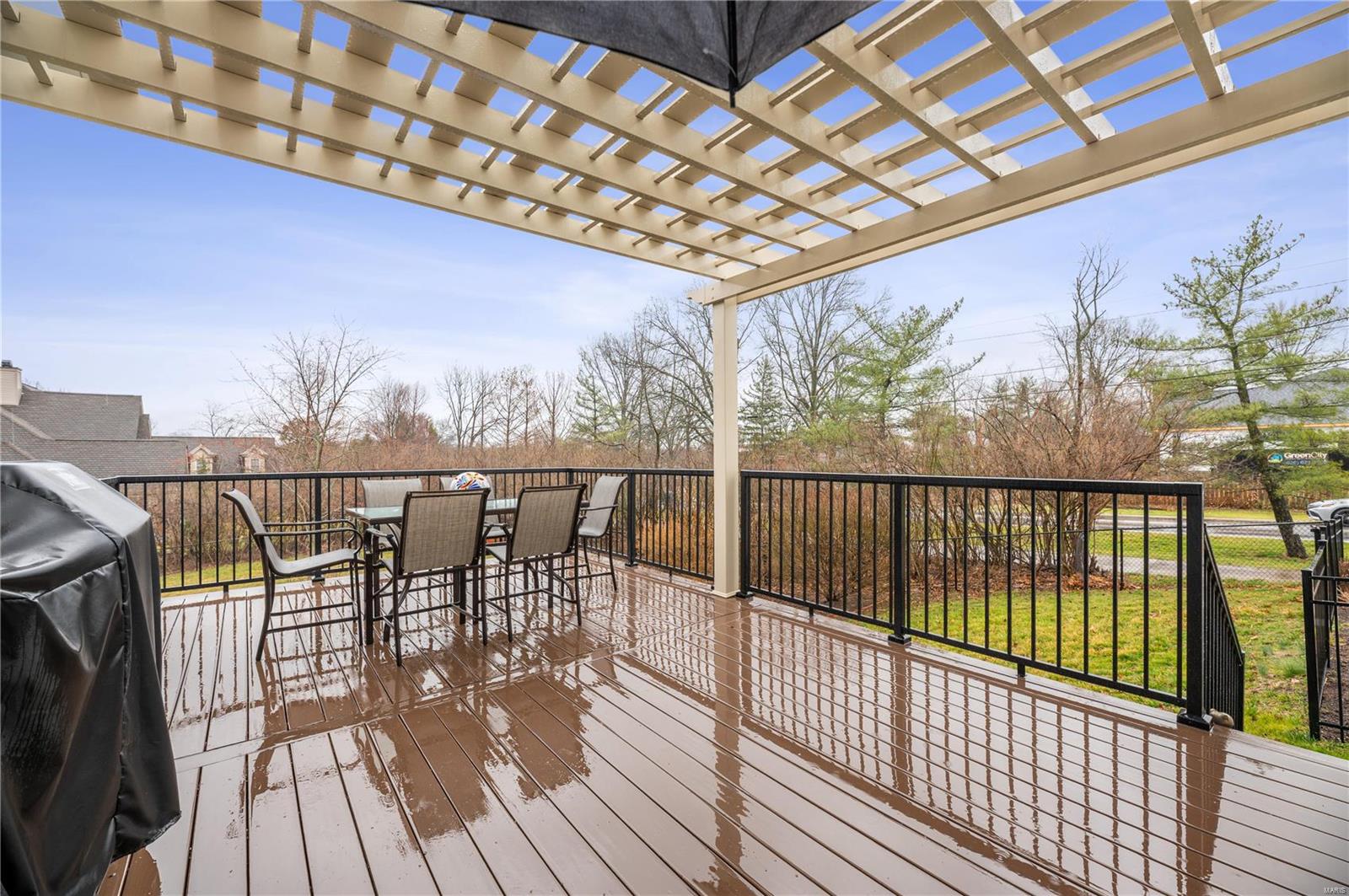 Mosley - Residential