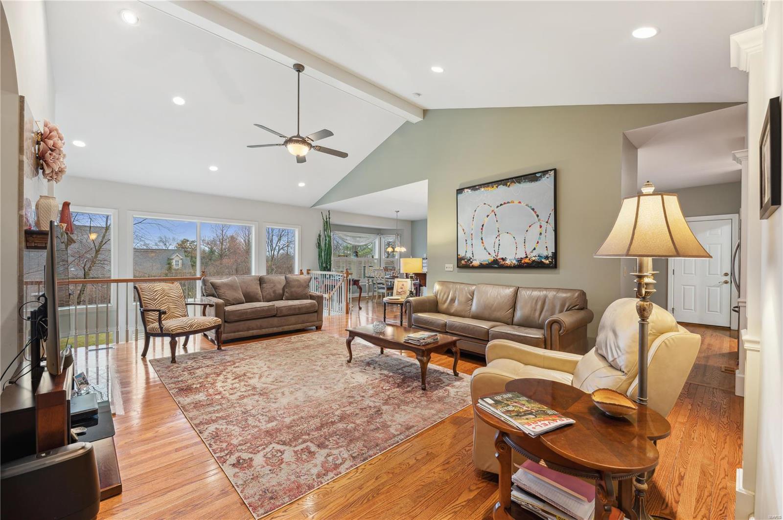 Mosley - Residential