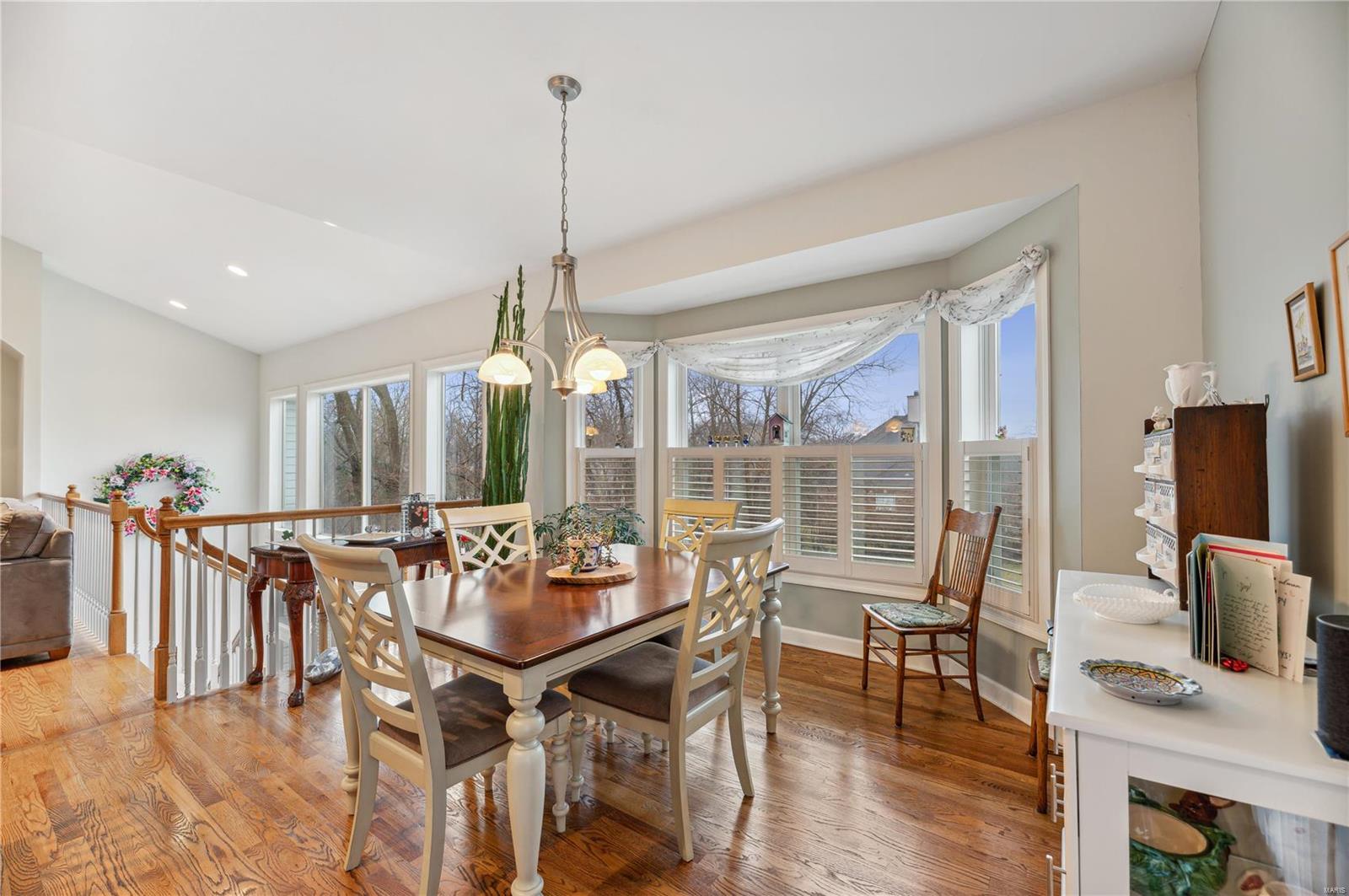 Mosley - Residential