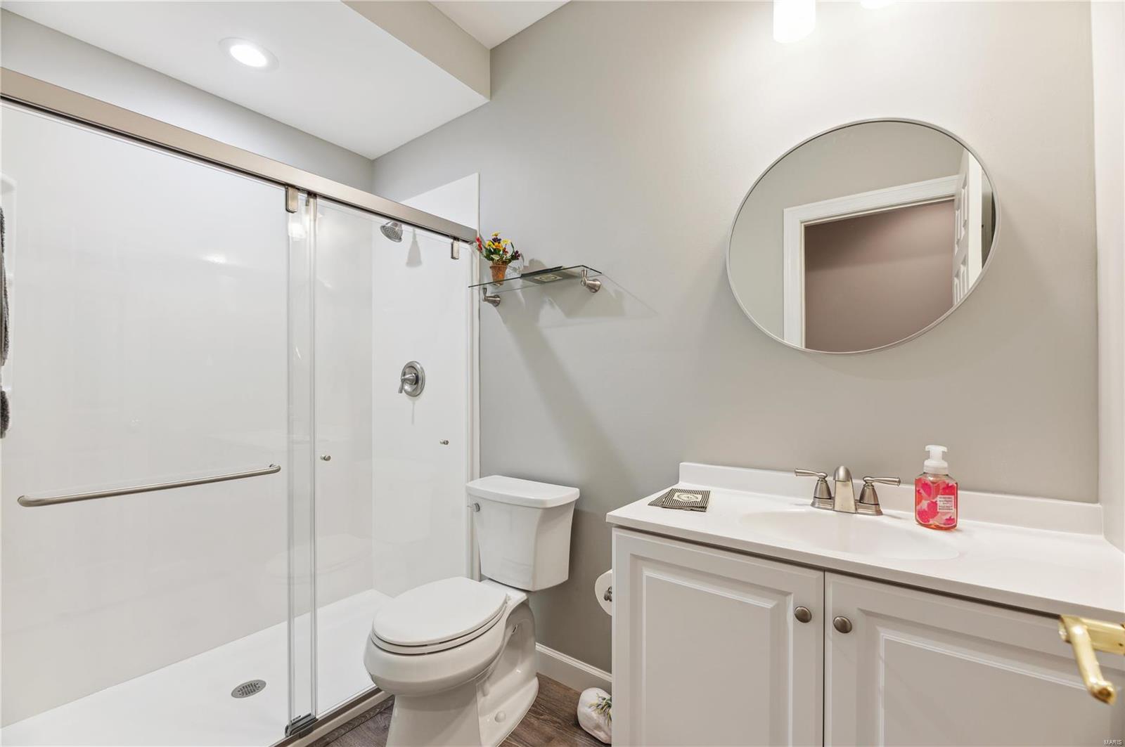 Mosley - Residential