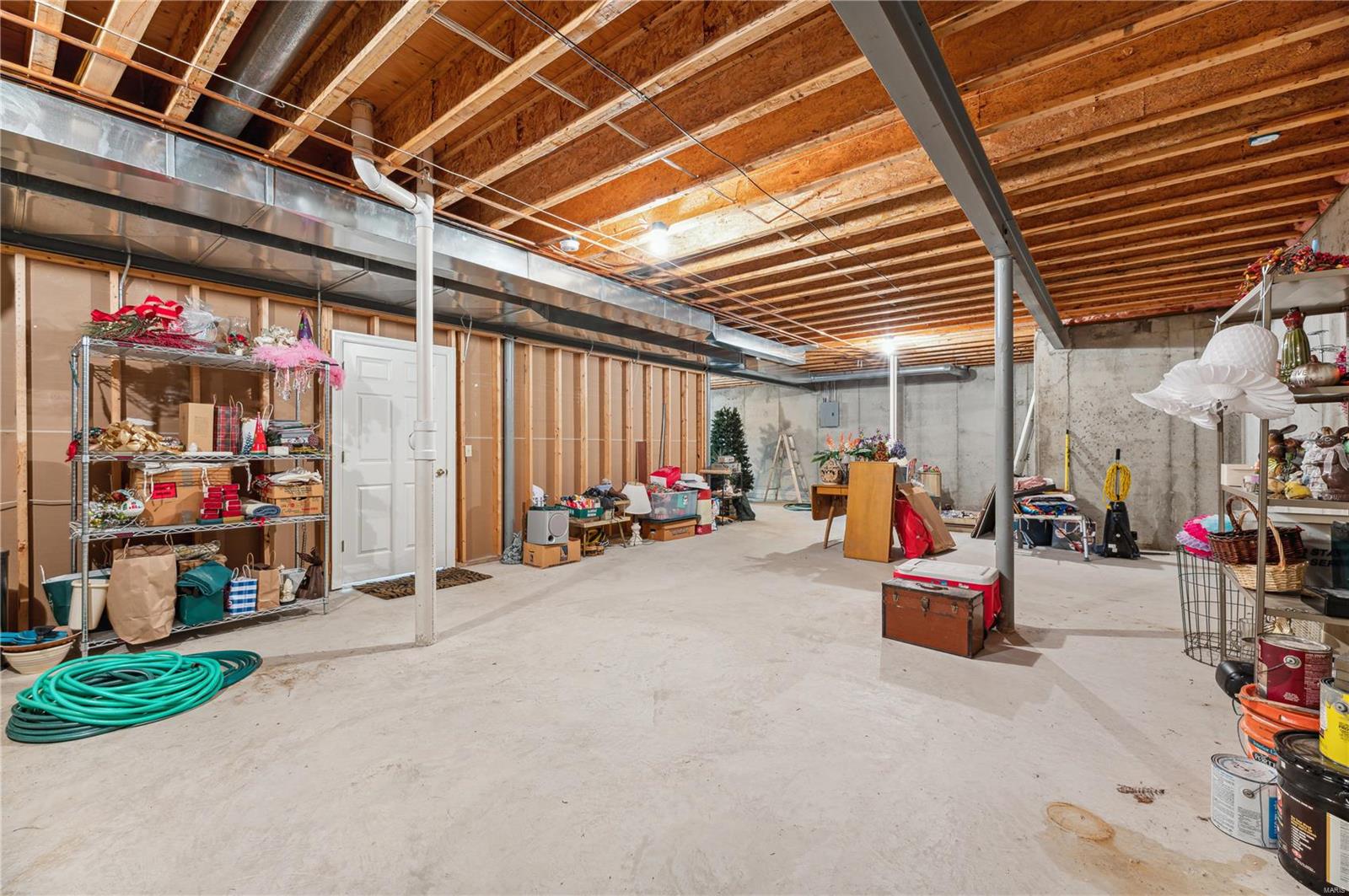 Mosley - Residential