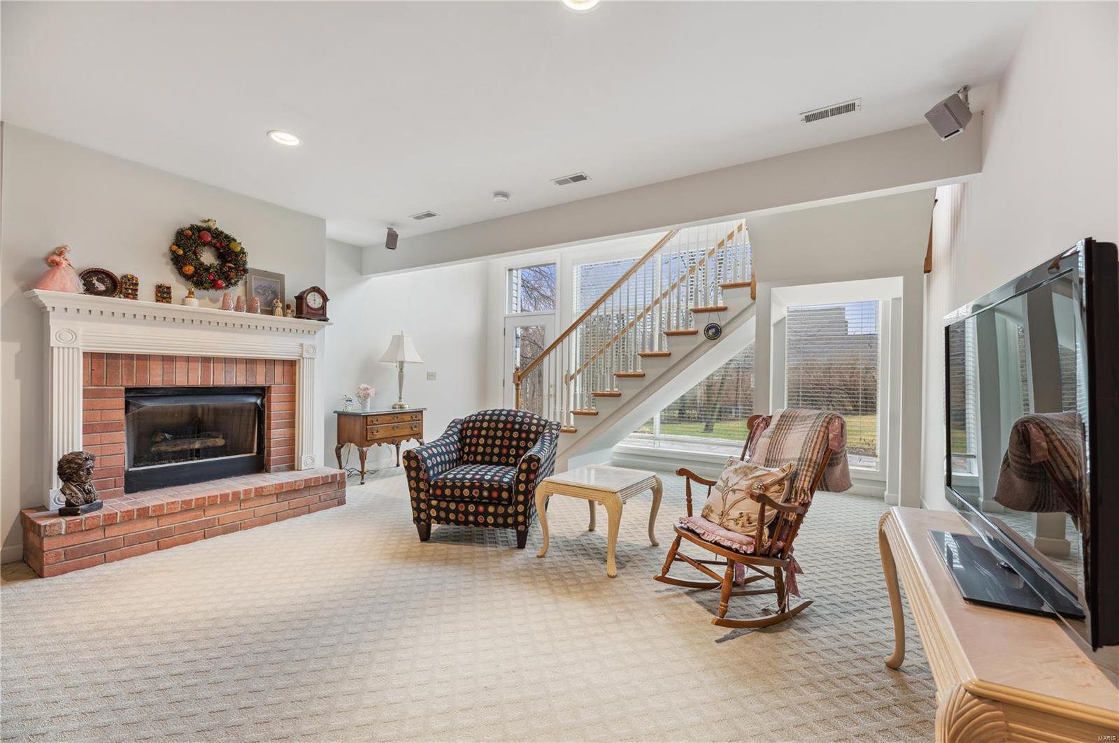 Mosley - Residential