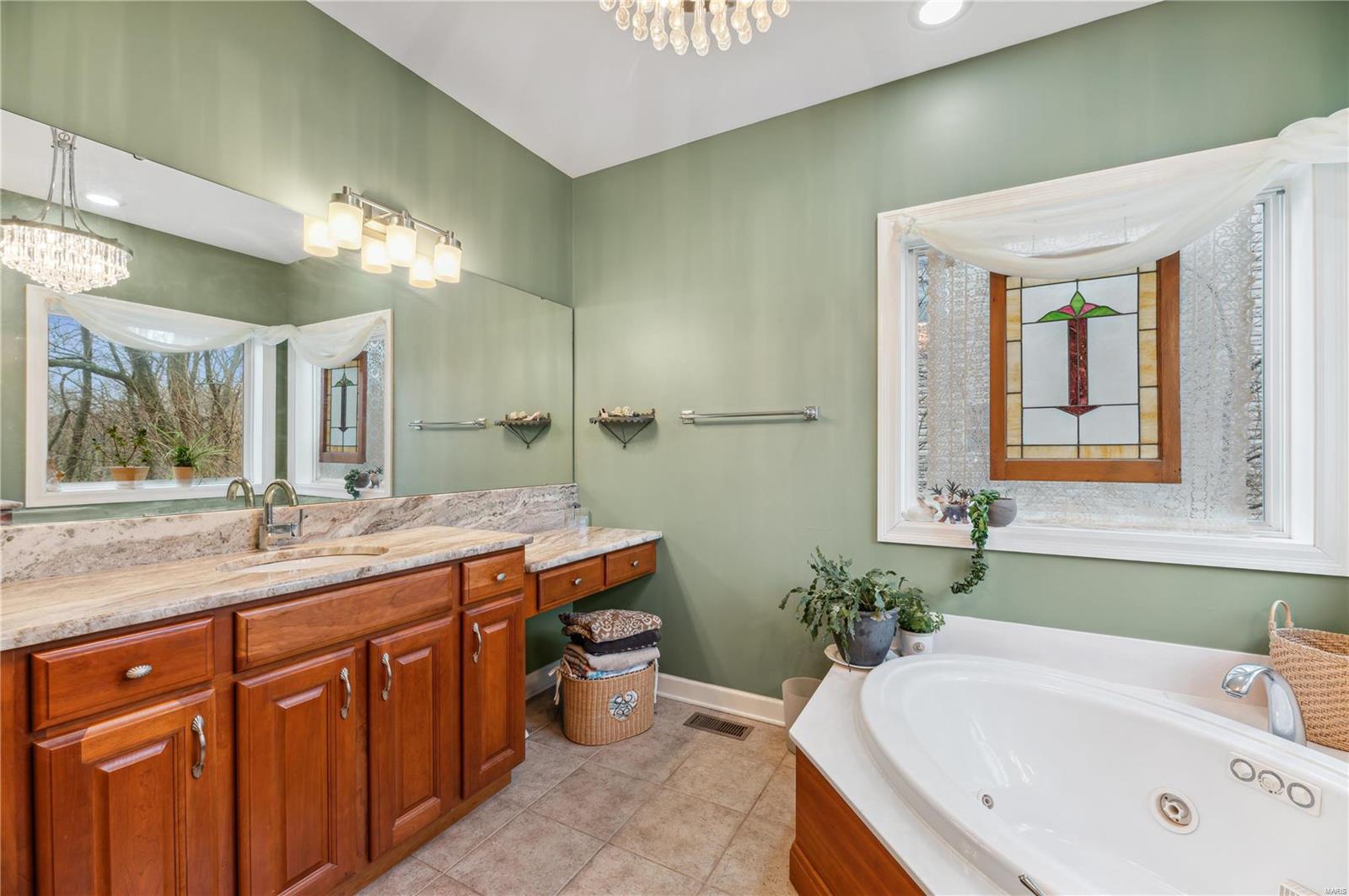 Mosley - Residential