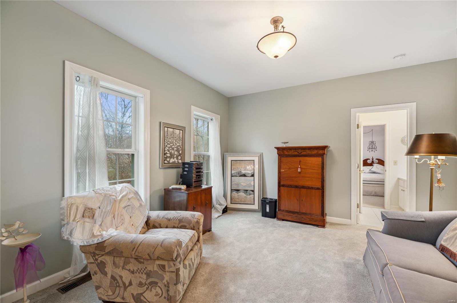 Mosley - Residential