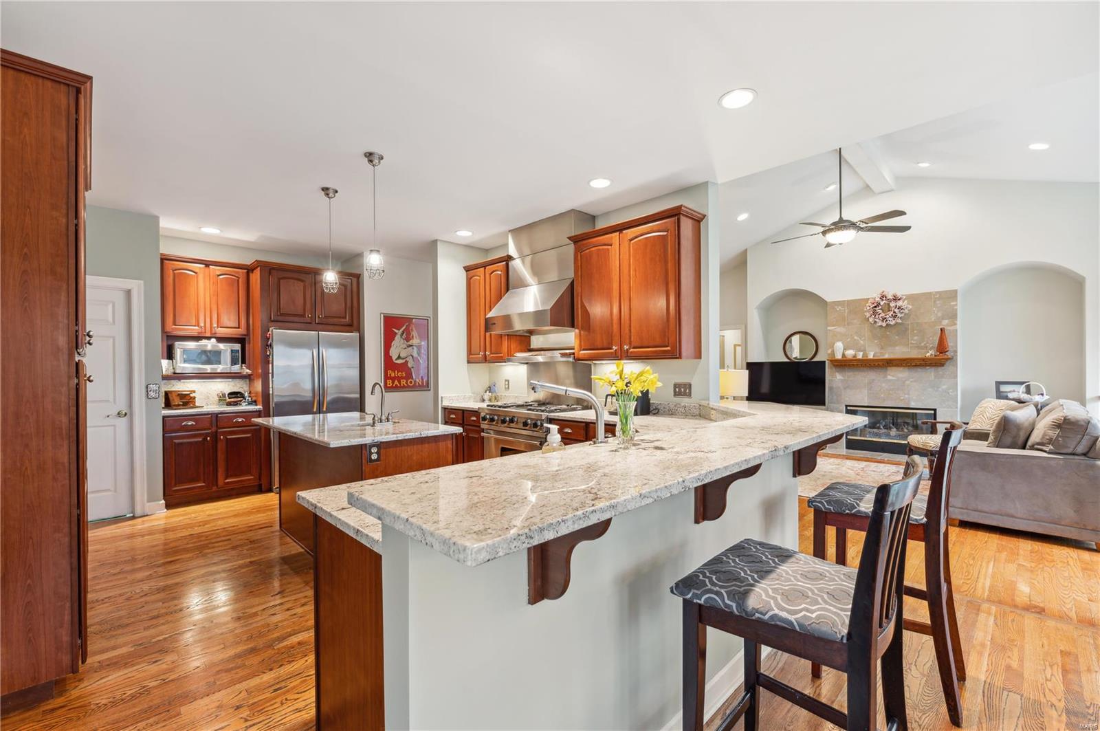 Mosley - Residential