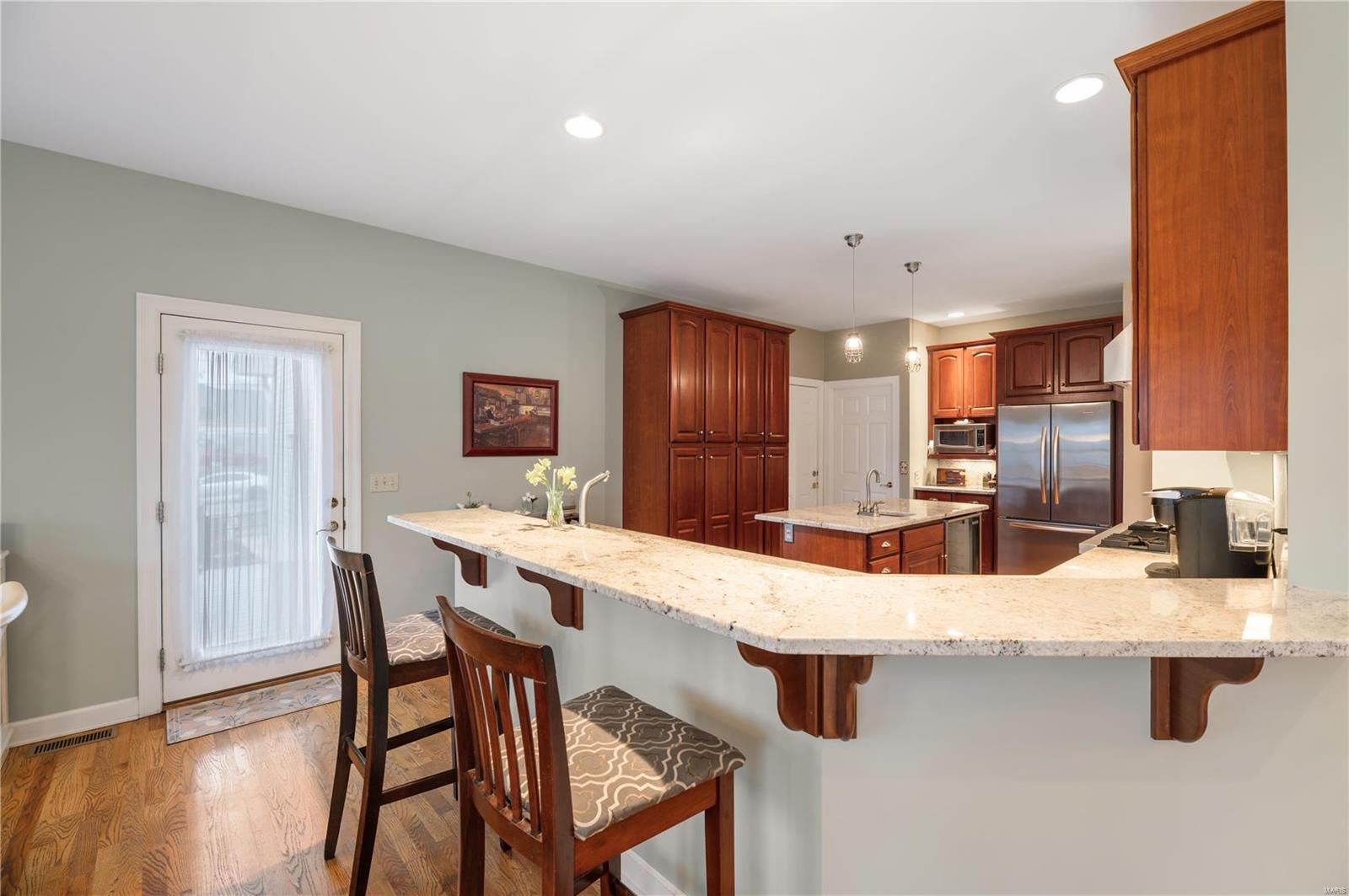 Mosley - Residential