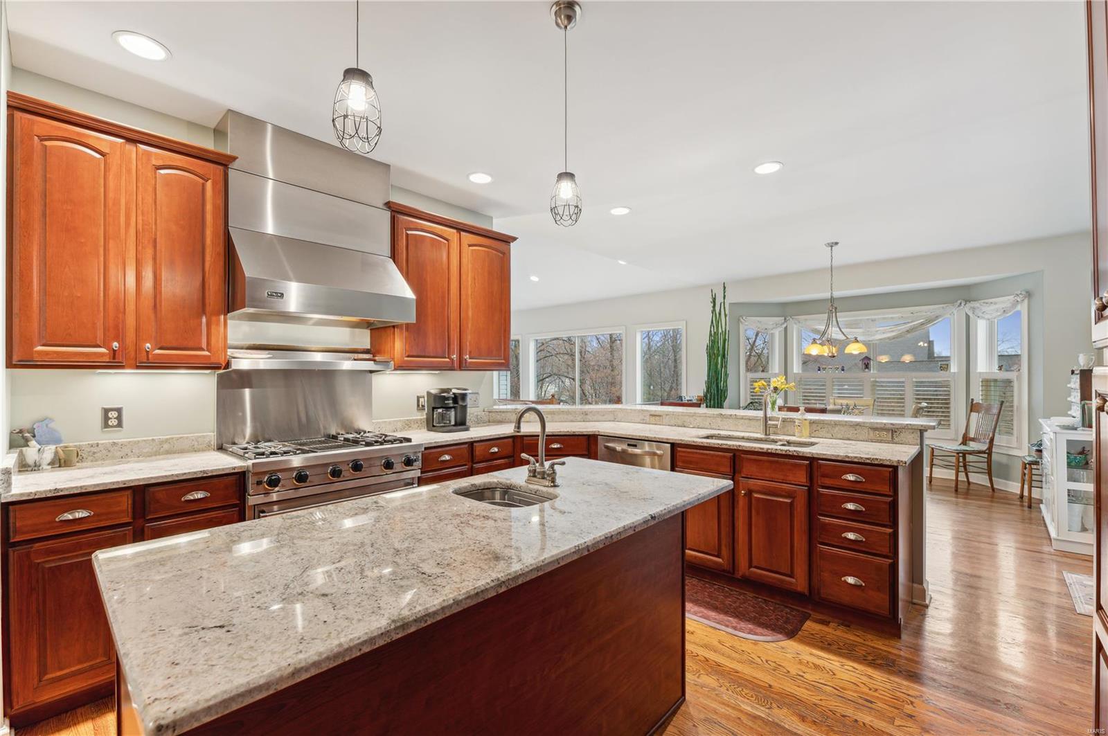 Mosley - Residential