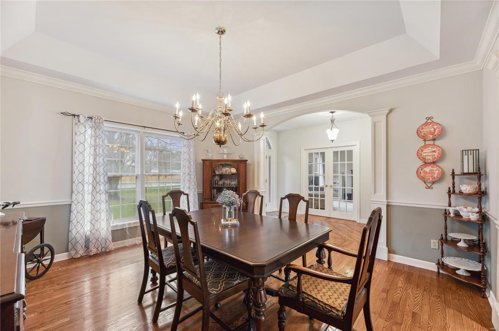 Mosley - Residential