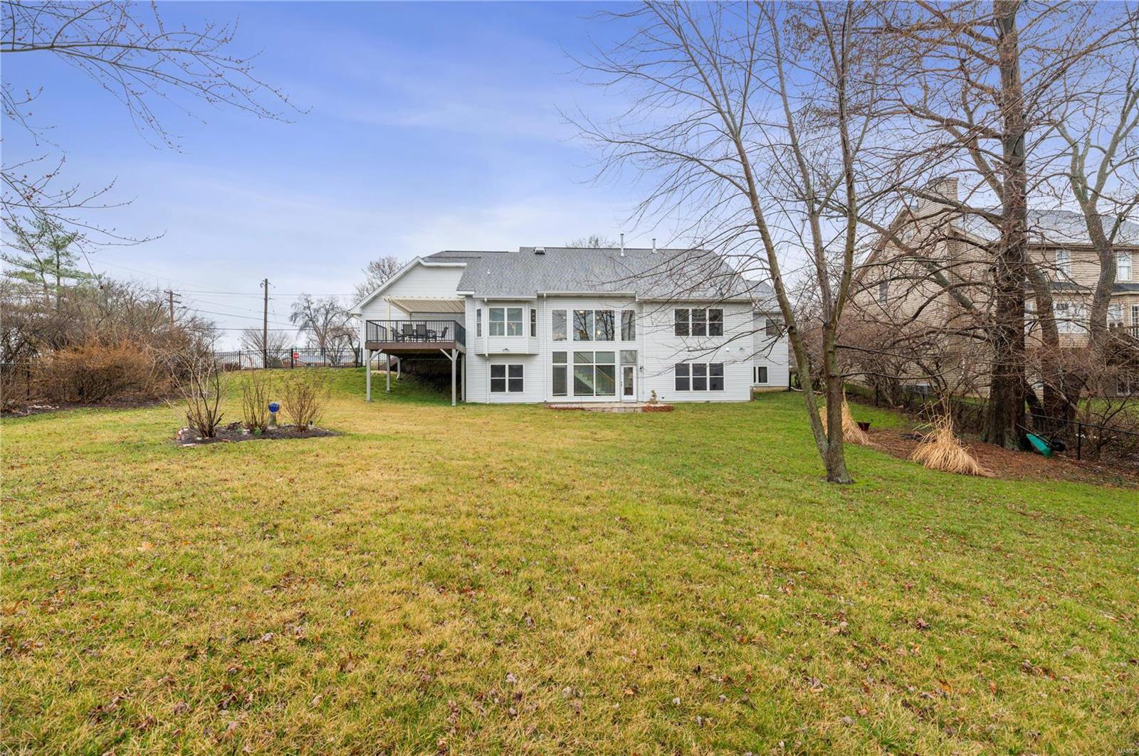 Mosley - Residential